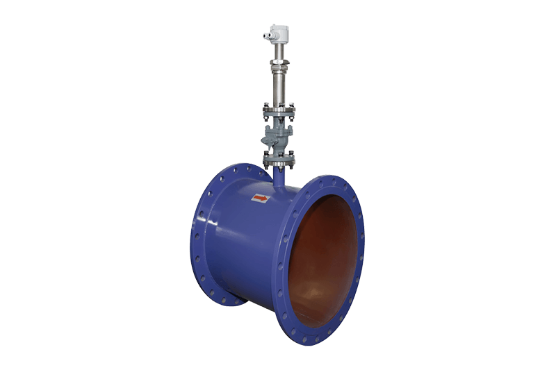 WP-EMFI插入式電磁流量計
