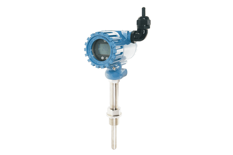 WP-304系列智能遠傳溫度變送器